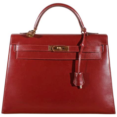 hermes vintage kelly|Hermes kelly bag 40cm.